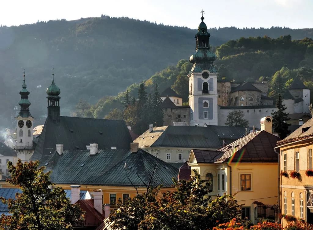 uploads 2020 07 Banska Stiavnica town