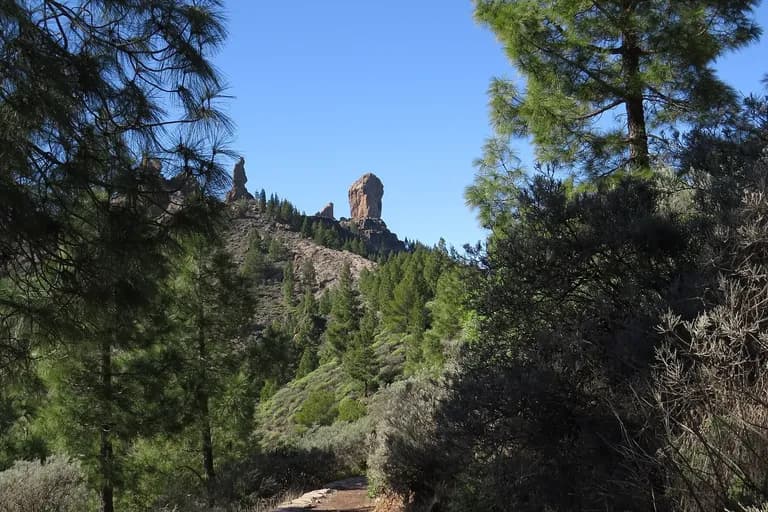 Gran Canaria — Landschaft