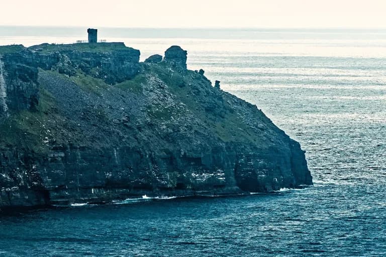 Irland — Landschaft