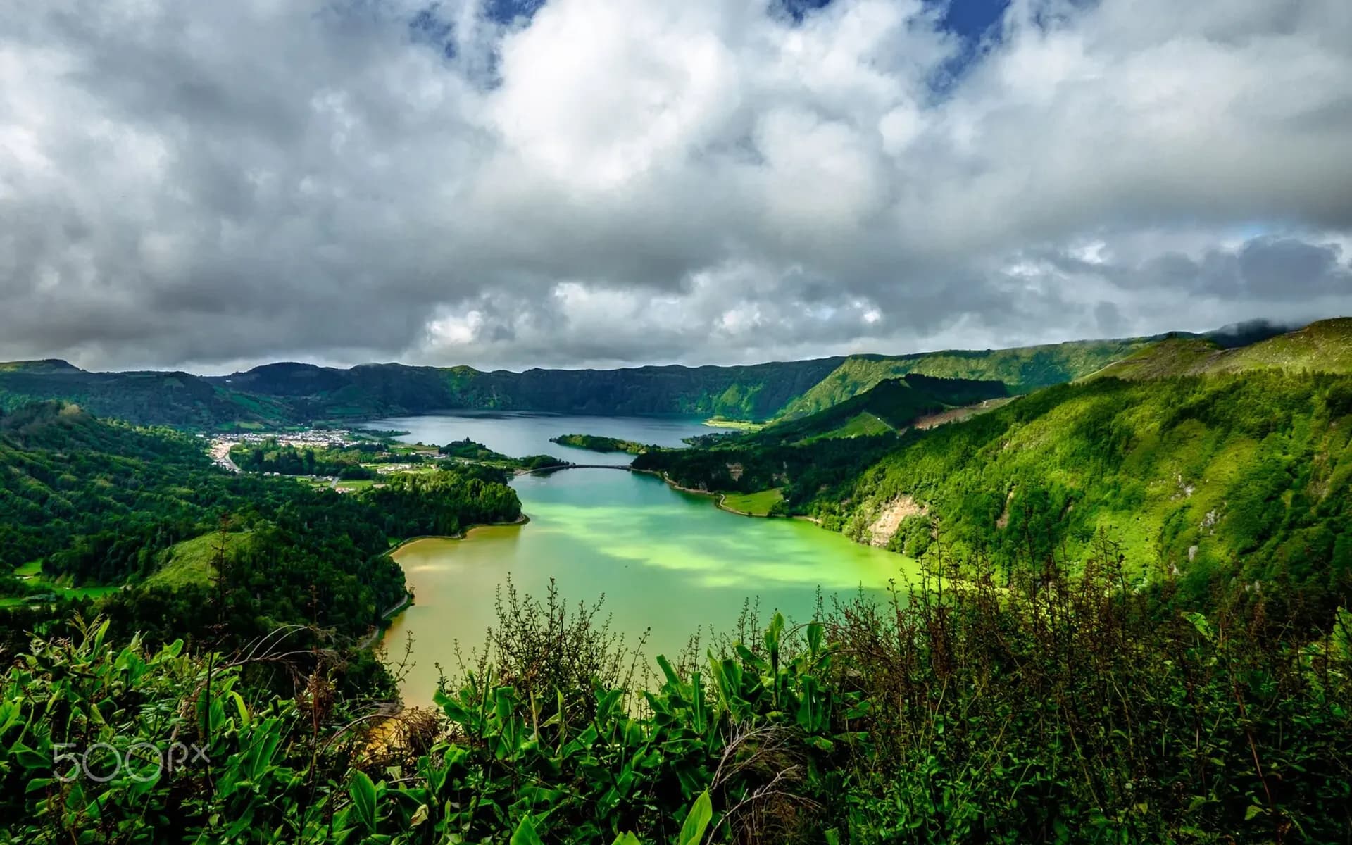 Portugal — Landschaft